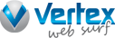 Vertex Web Surf